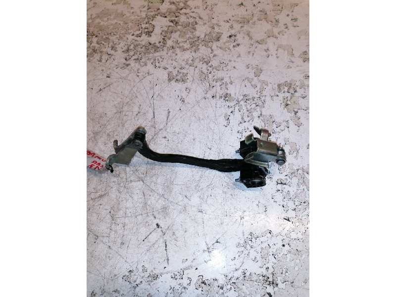 Recambio de retenedor puerta para citroën jumper pritsche 2.0 blue-hdi fap cat referencia OEM IAM   