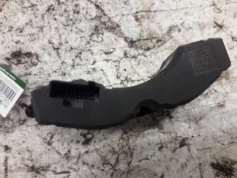 Recambio de boton antivaho para ford focus berlina (cak) ghia referencia OEM IAM   