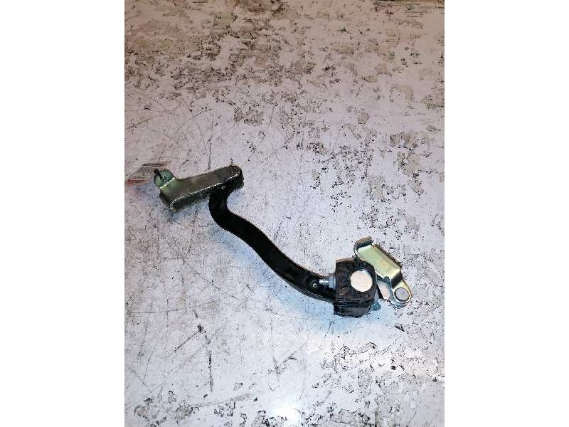 Recambio de retenedor puerta para citroën jumper pritsche 2.0 blue-hdi fap cat referencia OEM IAM   