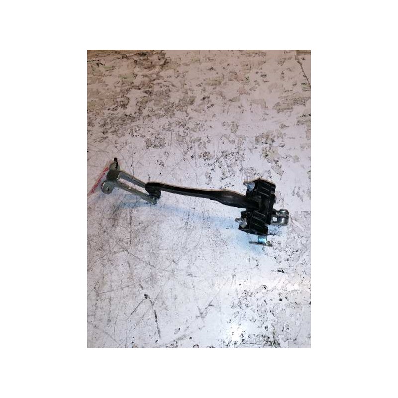 Recambio de retenedor puerta para citroën jumper pritsche 2.0 blue-hdi fap cat referencia OEM IAM   