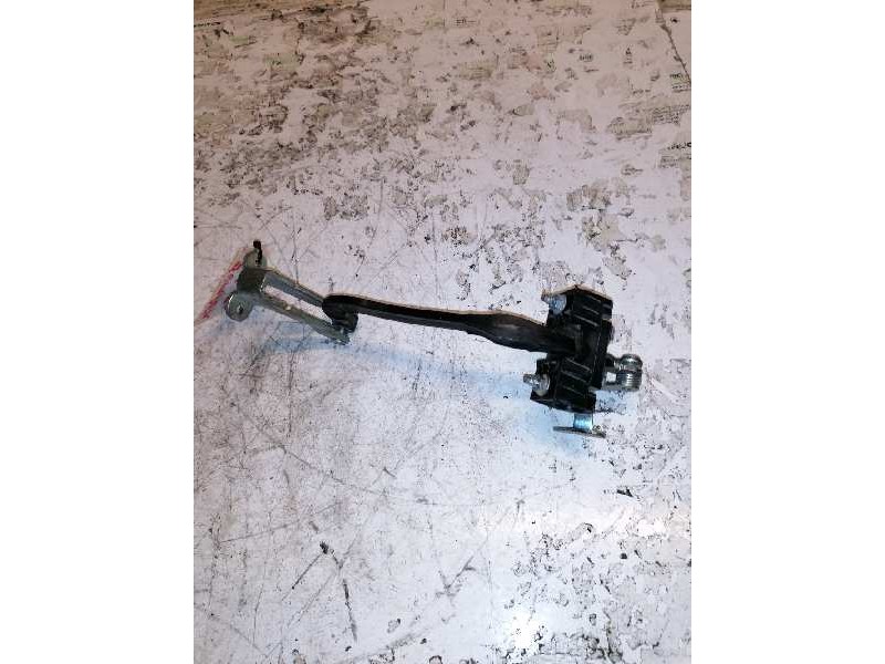Recambio de retenedor puerta para citroën jumper pritsche 2.0 blue-hdi fap cat referencia OEM IAM   