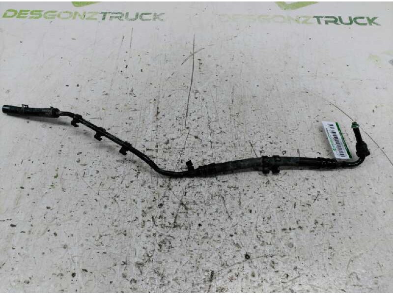 Recambio de latiguillo direccion para seat ibiza (6l1) cool referencia OEM IAM   