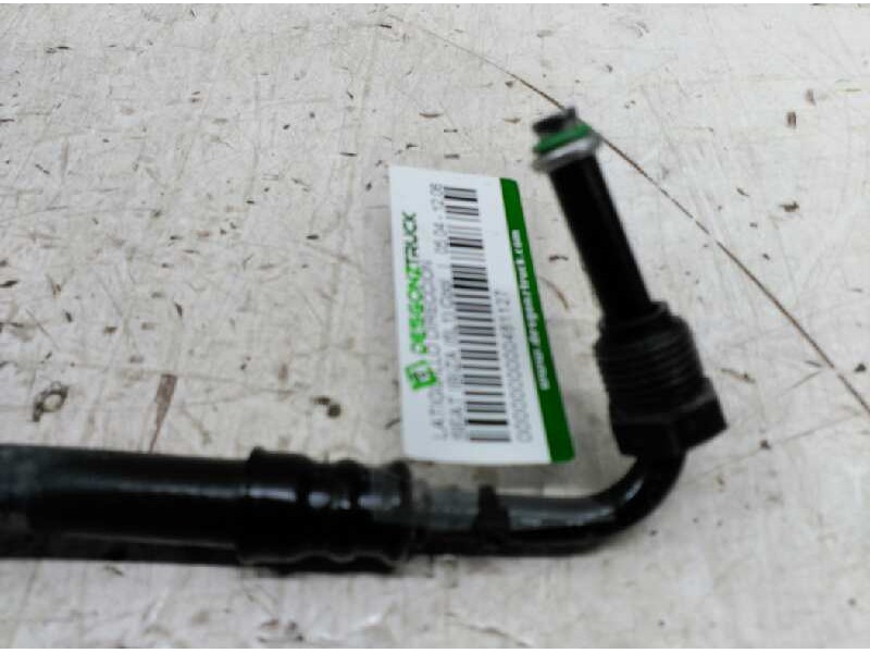 Recambio de latiguillo direccion para seat ibiza (6l1) cool referencia OEM IAM   