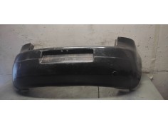 Recambio de paragolpes trasero para volkswagen golf v berlina (1k1) conceptline (e) referencia OEM IAM   