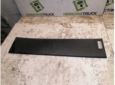 Recambio de moldura puerta trasera izquierda para citroën jumper pritsche 2.0 blue-hdi fap cat referencia OEM IAM 1308058070 82 