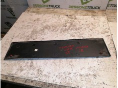 Recambio de moldura puerta trasera izquierda para citroën jumper pritsche 2.0 blue-hdi fap cat referencia OEM IAM 1308058070 82  2