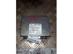 Recambio de modulo electronico para renault magnum e-tech 2000 referencia OEM IAM 5010457367 0486106024 CENTRALITA EBS