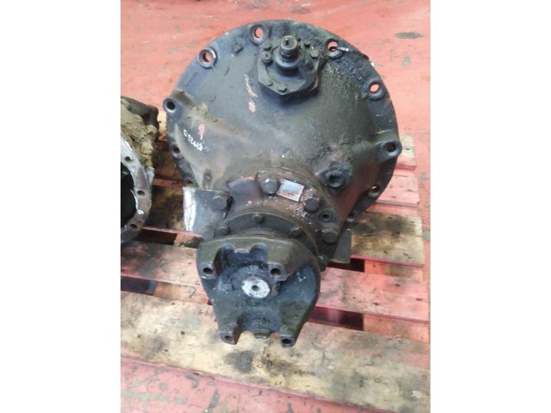 Recambio de grupo para scania serie 3 (p 93-210) referencia OEM IAM R770 RATIO:4,25 