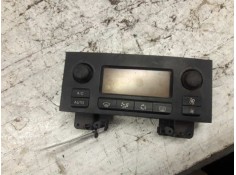 Recambio de mando climatizador para citroën c4 berlina cool referencia OEM IAM 9658084577 281160311 