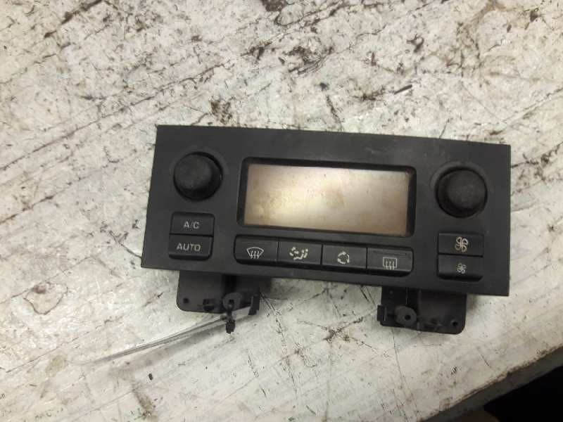 Recambio de mando climatizador para citroën c4 berlina cool referencia OEM IAM 9658084577 281160311 