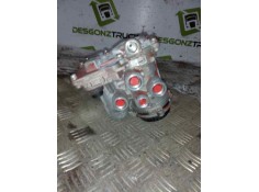 Recambio de valvula aire para iveco stralis (as) 12.9 diesel referencia OEM IAM 4802040020  VALVULA CONTROL REMOLQUE