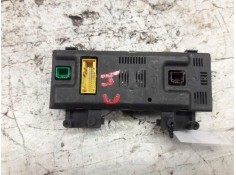 Recambio de mando climatizador para citroën c4 berlina cool referencia OEM IAM 9658084577 281160311  2