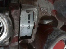 Recambio de valvula aire para iveco stralis (as) 12.9 diesel referencia OEM IAM 4802040020  VALVULA CONTROL REMOLQUE 2