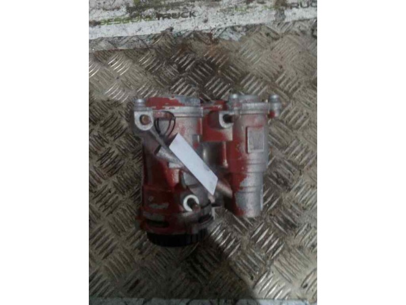 Recambio de valvula aire para iveco stralis (as) 12.9 diesel referencia OEM IAM 4802040020  VALVULA CONTROL REMOLQUE