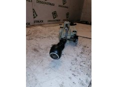 Recambio de palanca cambio para citroën jumper pritsche 2.0 blue-hdi fap cat referencia OEM IAM 502949200  