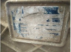 Recambio de caja cambios para nissan trucks atleon 140 referencia OEM IAM S542   2