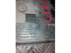 Recambio de modulo electronico para iveco stralis (as) 12.9 diesel referencia OEM IAM 41221002 SW20.1  2