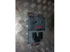 Recambio de modulo electronico para iveco stralis (as) 12.9 diesel referencia OEM IAM 41221001 SW20.1 