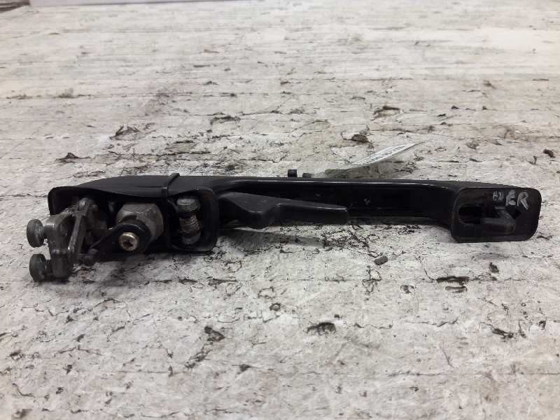 Recambio de maneta exterior delantera derecha para audi 100 berlina (443) referencia OEM IAM   