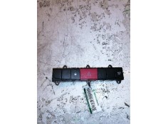 Recambio de warning para citroën jumper pritsche 2.0 blue-hdi fap cat referencia OEM IAM 7355861640 12 PINS 