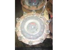 Recambio de buje delantero para scania serie 4 (p/r 124 l) fsa 470 (4x2) e3 corto cr 13 / 14 b referencia OEM IAM   