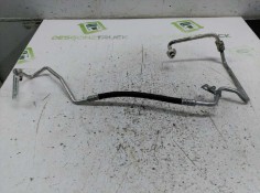 Recambio de tubos aire acondicionado para ford focus berlina (cap) ghia referencia OEM IAM   