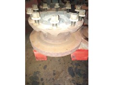 Recambio de buje delantero para scania serie 4 (p/r 124 l) fsa 470 (4x2) e3 corto cr 13 / 14 b referencia OEM IAM    2