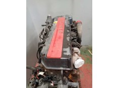 Recambio de motor completo para renault magnum ab 2005 12.0 diesel referencia OEM IAM DXI12480EC01   2