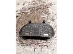 Recambio de cuadro instrumentos para seat arosa (6h1) select referencia OEM IAM 6H0919860I 0263601001 2095100334