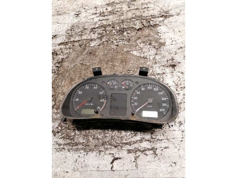 Recambio de cuadro instrumentos para seat arosa (6h1) select referencia OEM IAM 6H0919860I 0263601001 2095100334