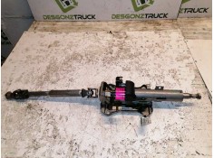Recambio de columna direccion para citroën jumper pritsche 2.0 blue-hdi fap cat referencia OEM IAM 07355358740  