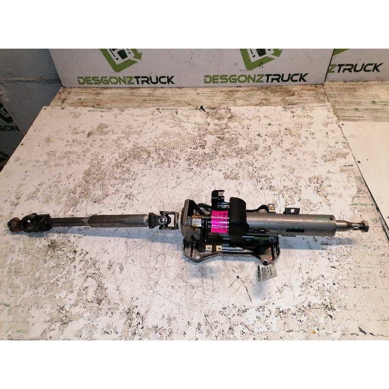 Recambio de columna direccion para citroën jumper pritsche 2.0 blue-hdi fap cat referencia OEM IAM 07355358740  