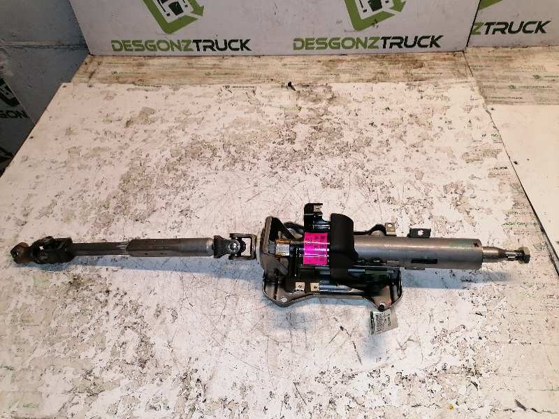 Recambio de columna direccion para citroën jumper pritsche 2.0 blue-hdi fap cat referencia OEM IAM 07355358740  