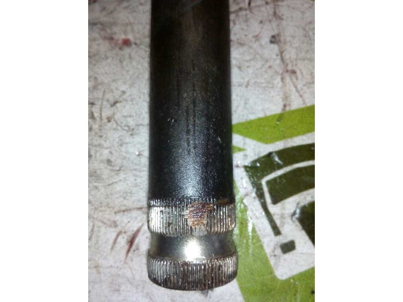 Recambio de columna direccion para renault premium route 2006 fas 4x2 larga distancia referencia OEM IAM 7420863015 821313136511