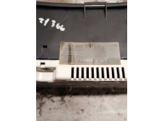 Recambio de cuadro instrumentos para seat arosa (6h1) select referencia OEM IAM 6H0919860I 0263601001 2095100334 2