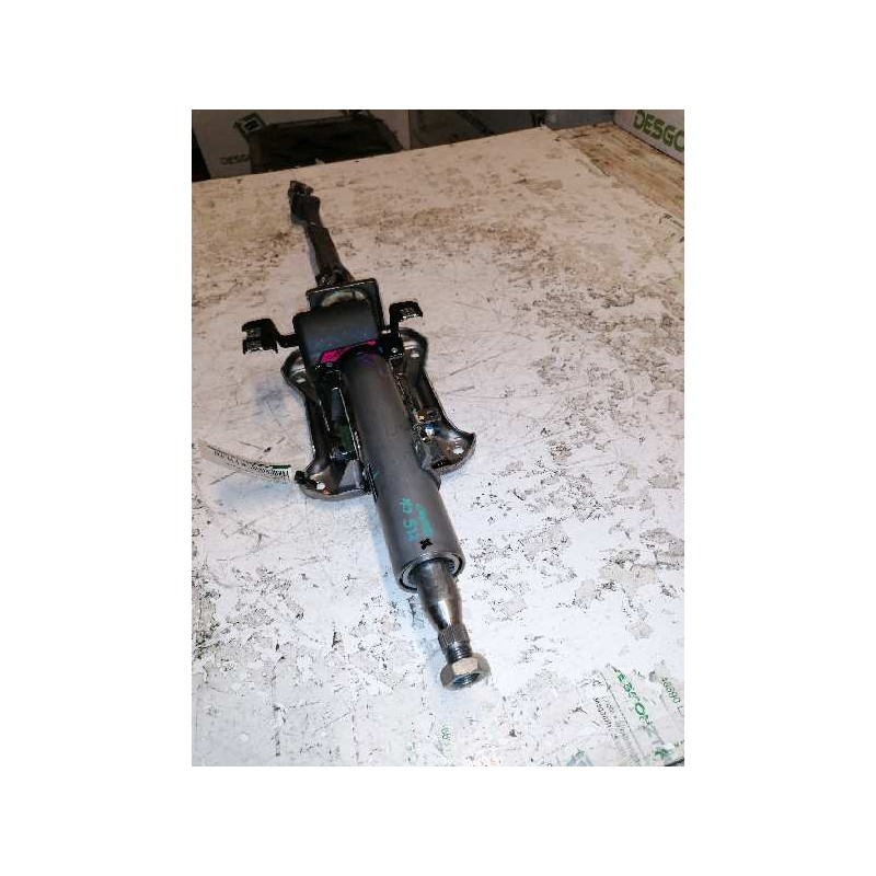 Recambio de columna direccion para citroën jumper pritsche 2.0 blue-hdi fap cat referencia OEM IAM 07355358740  