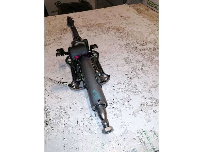 Recambio de columna direccion para citroën jumper pritsche 2.0 blue-hdi fap cat referencia OEM IAM 07355358740  