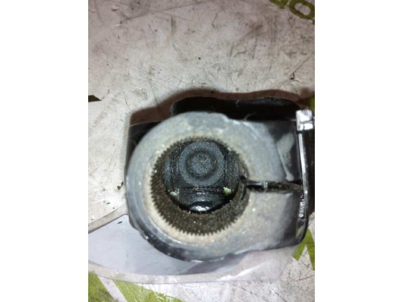 Recambio de columna direccion para renault premium route 2006 fas 4x2 larga distancia referencia OEM IAM 7420863015 821313136511
