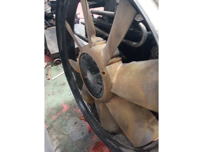 Recambio de motor completo para renault magnum ab 2005 12.0 diesel referencia OEM IAM DXI12480EC01  