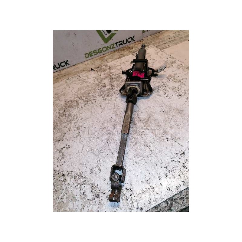 Recambio de columna direccion para citroën jumper pritsche 2.0 blue-hdi fap cat referencia OEM IAM 07355358740  