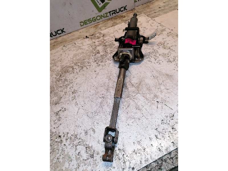 Recambio de columna direccion para citroën jumper pritsche 2.0 blue-hdi fap cat referencia OEM IAM 07355358740  