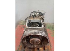 Recambio de caja cambios para volvo fh xxx fg 4x2 low largo (lh1 o l2h1) referencia OEM IAM AT2612D 3190577 1100250788