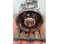 Recambio de caja cambios para volvo fh xxx fg 4x2 low largo (lh1 o l2h1) referencia OEM IAM AT2612D 3190577 1100250788 2