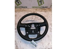 Recambio de volante para citroën jumper pritsche 2.0 blue-hdi fap cat referencia OEM IAM 34130839B  