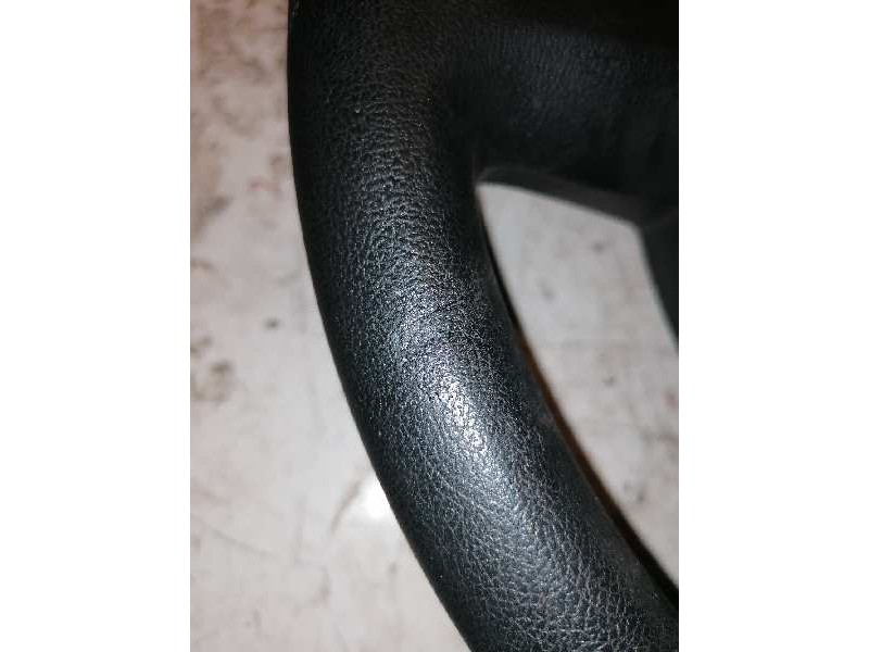 Recambio de volante para citroën jumper pritsche 2.0 blue-hdi fap cat referencia OEM IAM 34130839B  