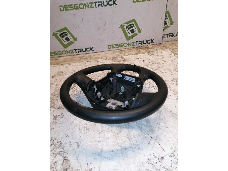 Recambio de volante para citroën jumper pritsche 2.0 blue-hdi fap cat referencia OEM IAM 34130839B  