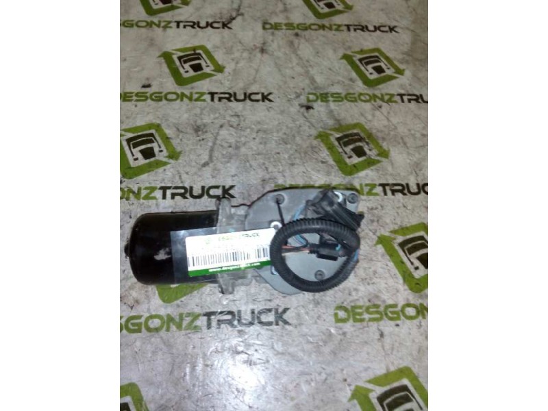 Recambio de motor limpia delantero para renault premium route 2006 fas 4x2 larga distancia referencia OEM IAM 671147  