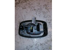 Recambio de maneta exterior delantera izquierda para citroën jumper pritsche 2.0 blue-hdi fap cat referencia OEM IAM NV23713   2