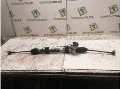 Recambio de cremallera direccion para land rover freelander (ln) 2.0 di hardback (72kw) referencia OEM IAM 51006262  