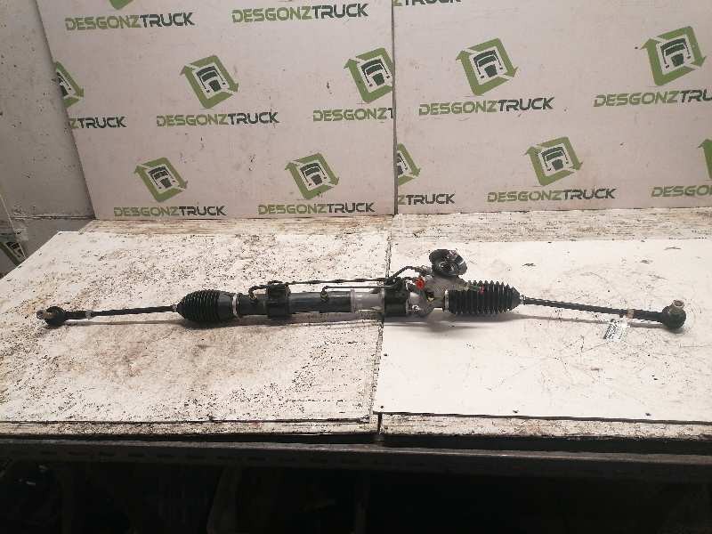 Recambio de cremallera direccion para land rover freelander (ln) 2.0 di hardback (72kw) referencia OEM IAM 51006262  